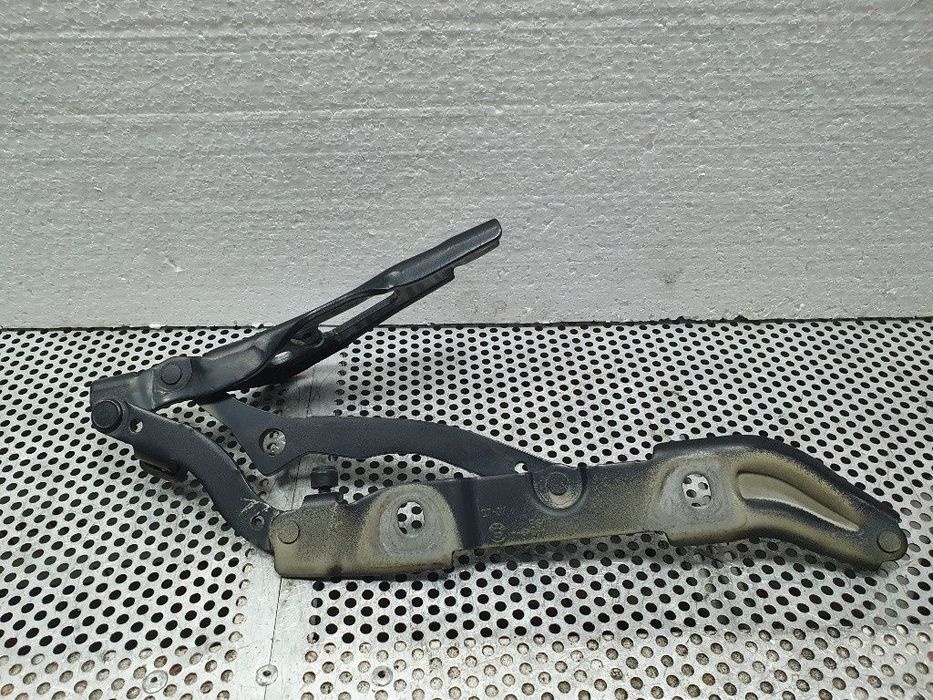 Balama stanga capota portbagaj  BMW 3 V E90 2004 - 2012 2.0 320 d M47 D20 (204D4) 7060627-07