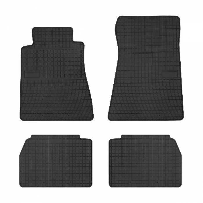 Гумени стелки Frogum Mercedes W201-E190 - 1982 - 1993 / Мерцедес W201