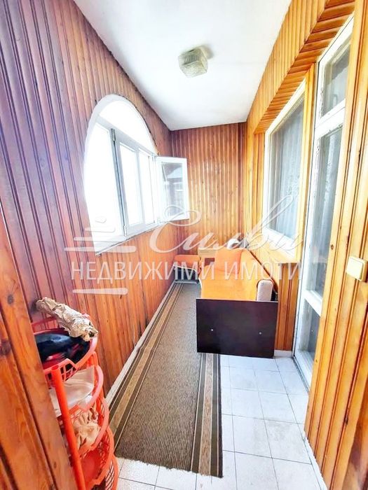 Четиристаен апартамент - кв. Център!