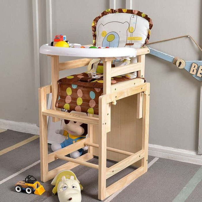 Set masuta cu doua scaune pentru copii, din MDF, roz cu alb, 59x39x40