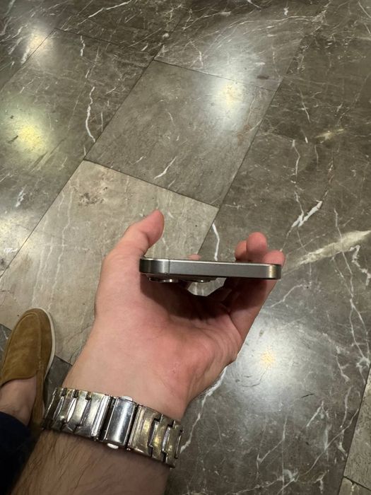 Iphone 15 Pro Max 256 gb karobka dakument