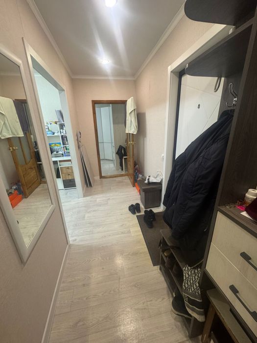 Продается 2 комн ка 54 кв м