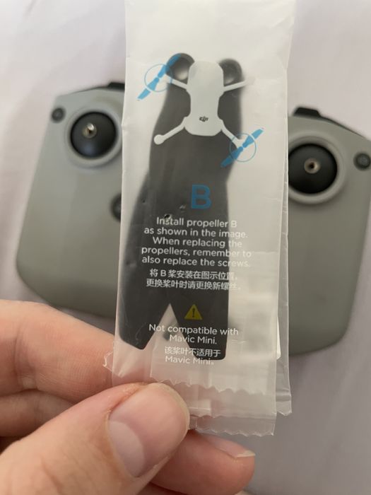 Telecomanda ( controller) DJI mini 2