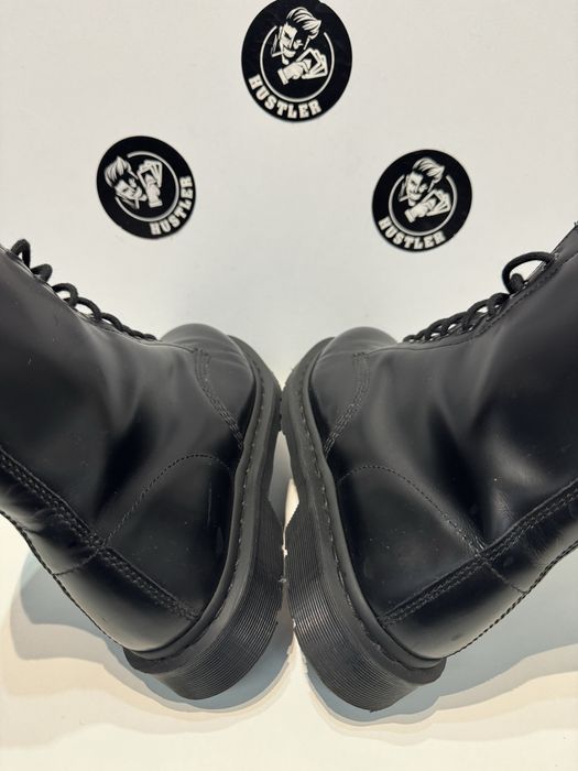 Кубинки DR.MARTENS .Номер 45