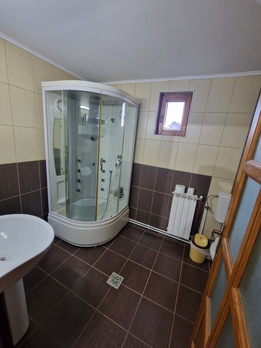 Cabana Balcesti OCUPATA de revelion