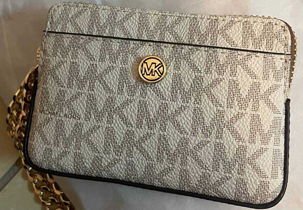 Кошелёк Michael Kors 
Кожа Новая