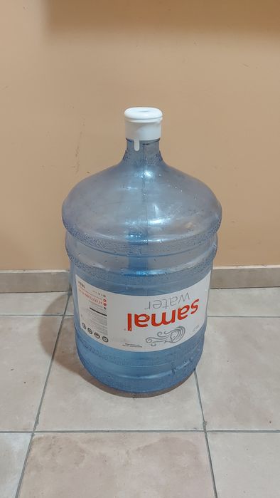 Бутыль для воды за 1500