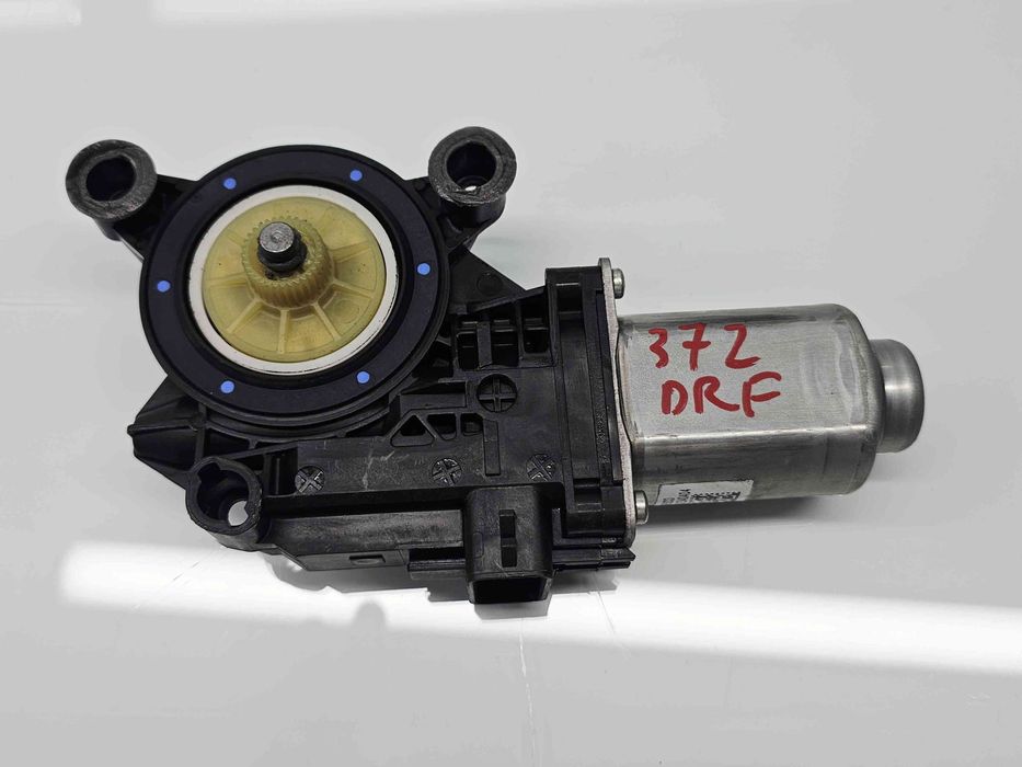 Motoras geam dreapta fata Seat Ibiza 5 (6J5) [Fabr 2008-2017] 6RO95980