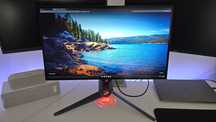 Monitor OLED Asus Rog PG27AQDP 480hz, 27 inch, QHD
