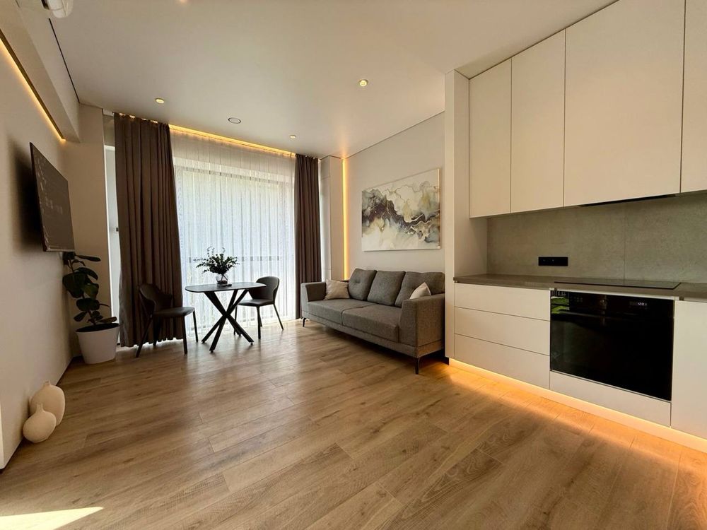 Срочно Продается Квартира 2/2/16 50м2 ЖК «Кислород» ТЦ Next/ Seoul Mun
