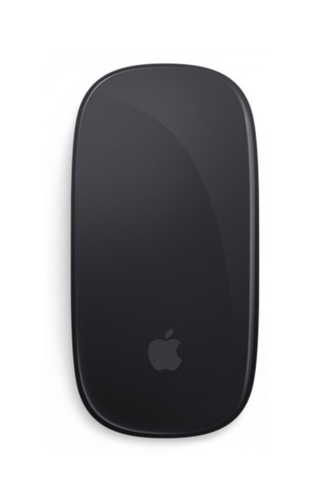 Мышь Apple Magic Mouse