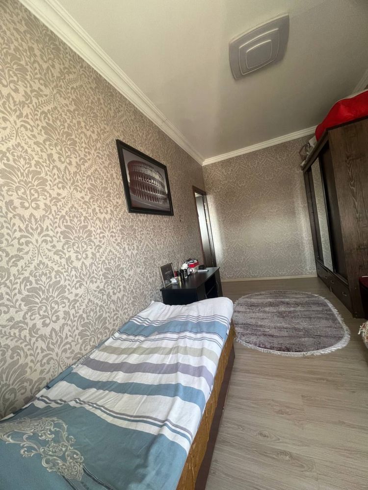 Продается квартира новза метро