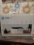 Продам принтер HP лазерный