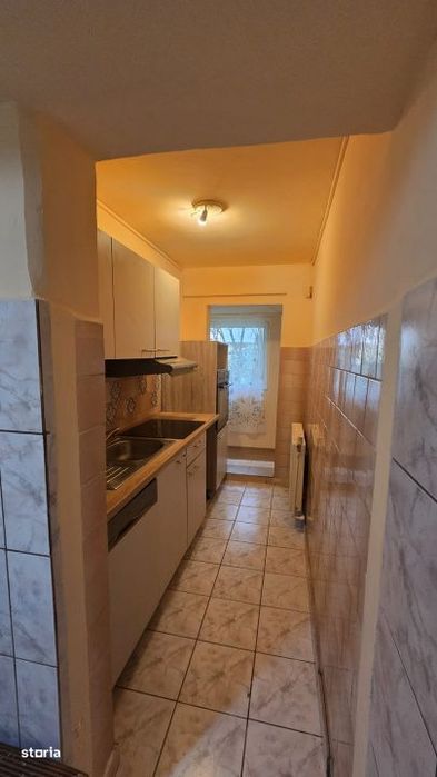 Apartament 2 camere de vanzare – Micro 15, Aleea Ozana