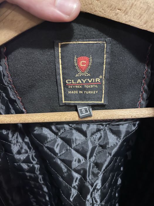 Палто, производство: Турция