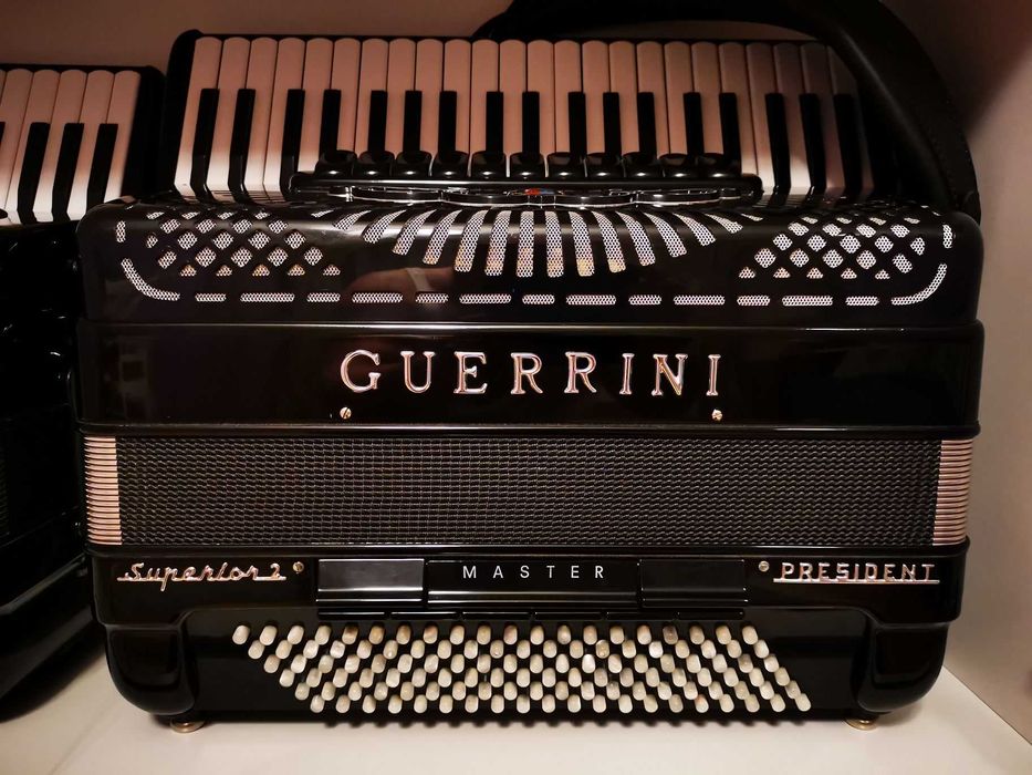 Acordeoane Acustice  Made in Italy