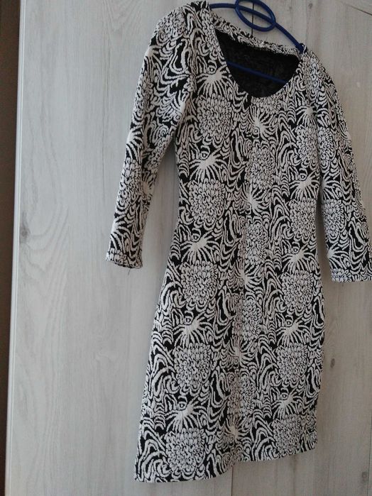 Rochie de toamna/iarna
