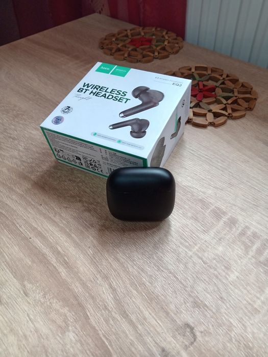 Căști hoco Noi Livrare doar easy box