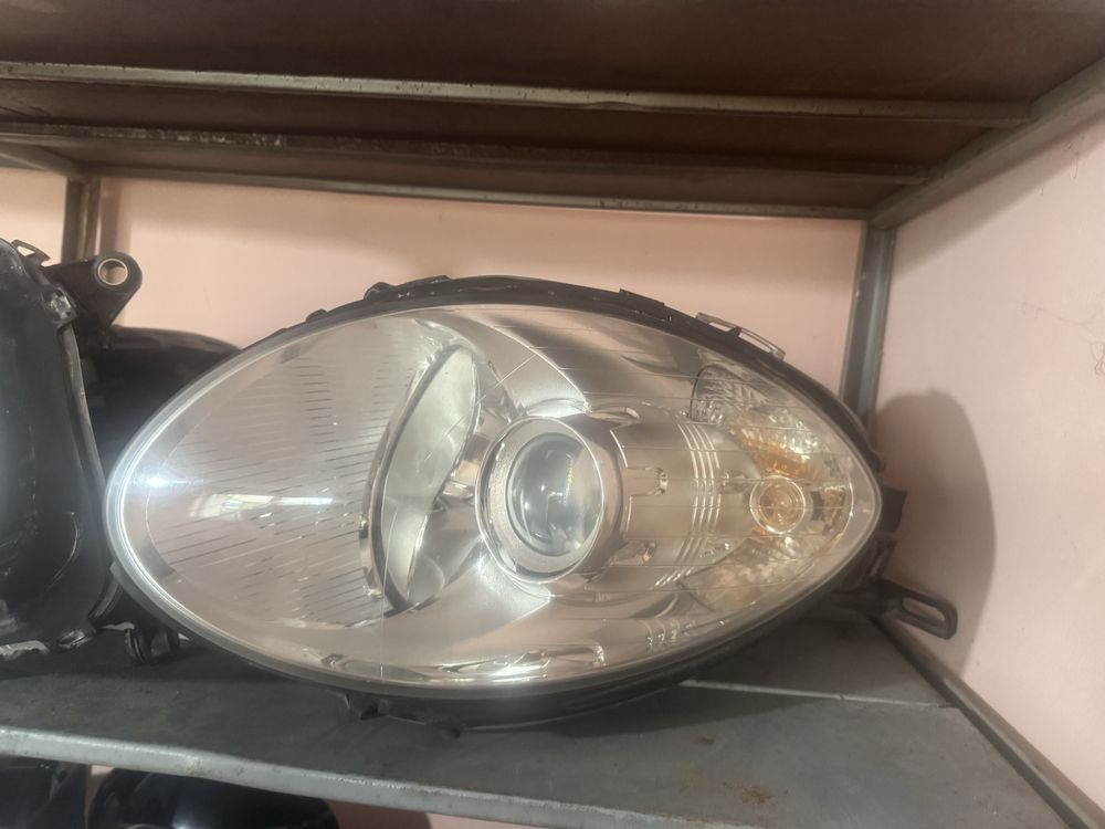 Фарове за Mercedes R class W251