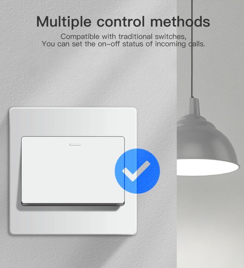 Tuya Smart 16A мини-суич: ZigBee без ен.отчет или WiFi с ен.отчет