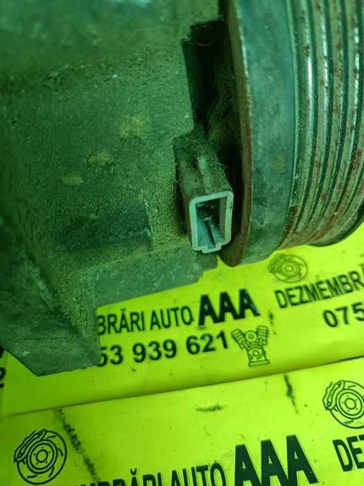 Compresor Ac Ford Mondeo mk3 2.0tddi,tdci