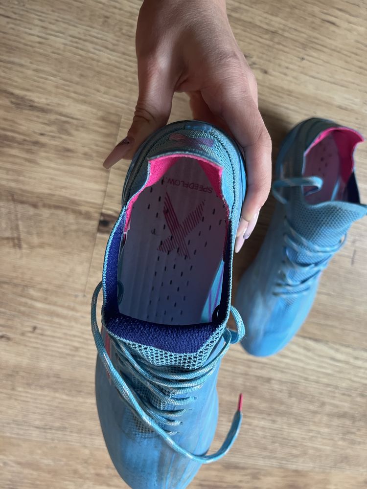 Бутонки Adidas SpeedFlow.1