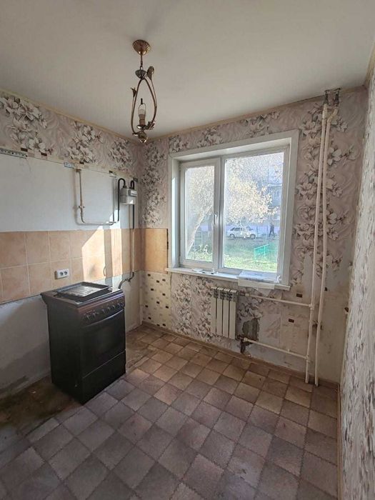 Продам 2-ком квартиру, р-н Черемушки