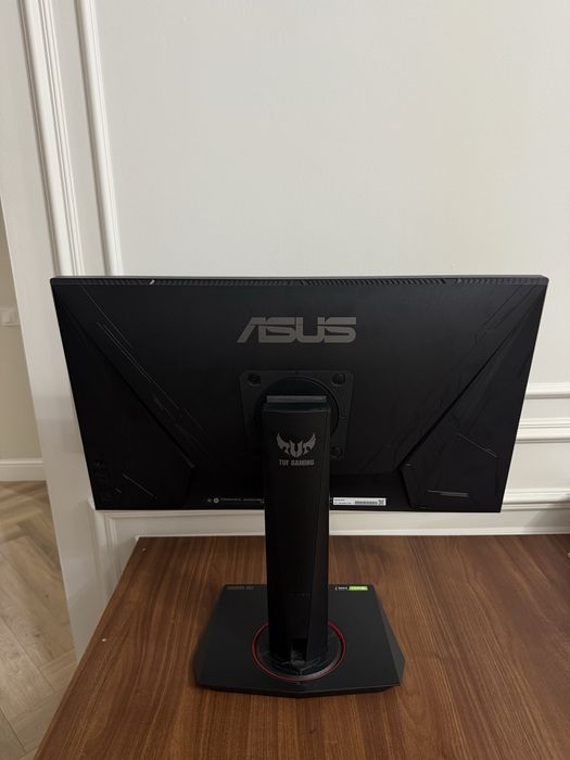 Продам игровой монитор Asus tuf gaming