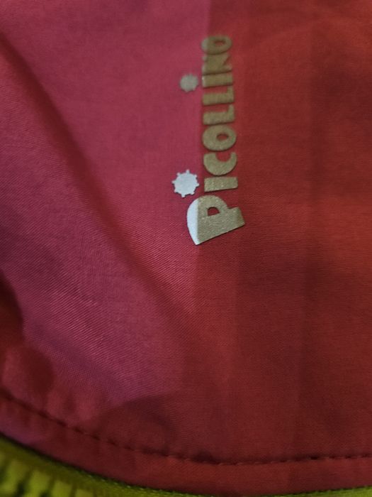 Куртка softshell Picollino р-р 140 см 10 лет