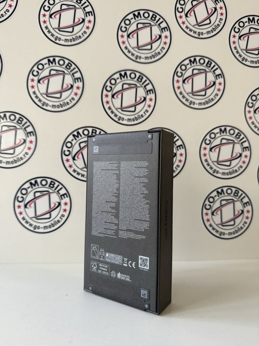 Samsung Galaxy S25 - 128GB - Navy - Nou - Garantie