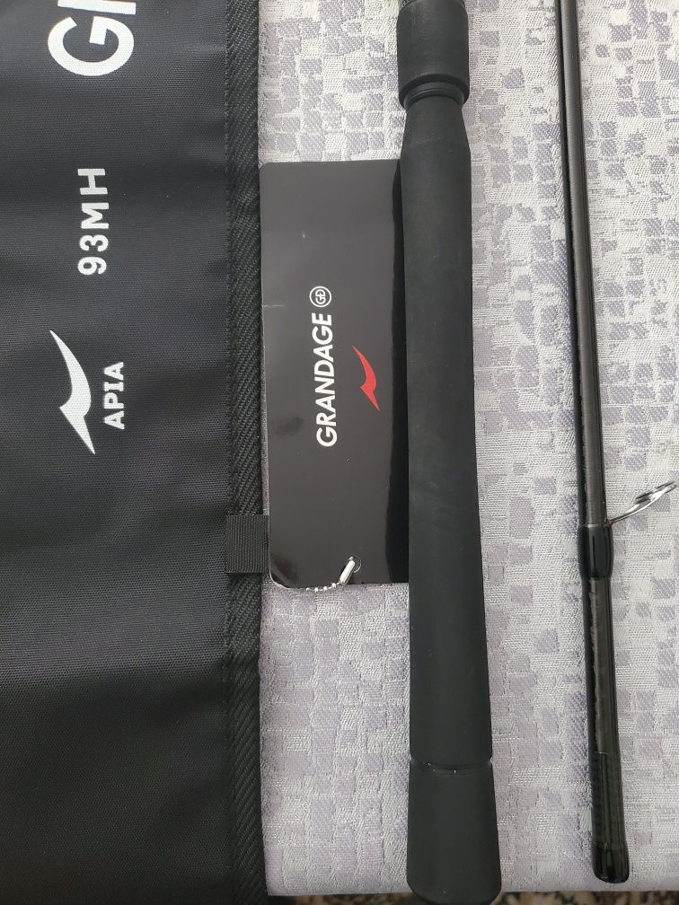 APIA Grandage STD 93MH 10-45g