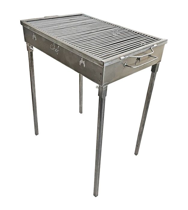 Gratar camping/picnic 40x30/50x35/60x40
