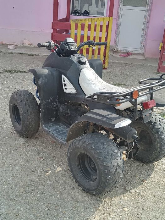 Vând ATV DINLI 150cm