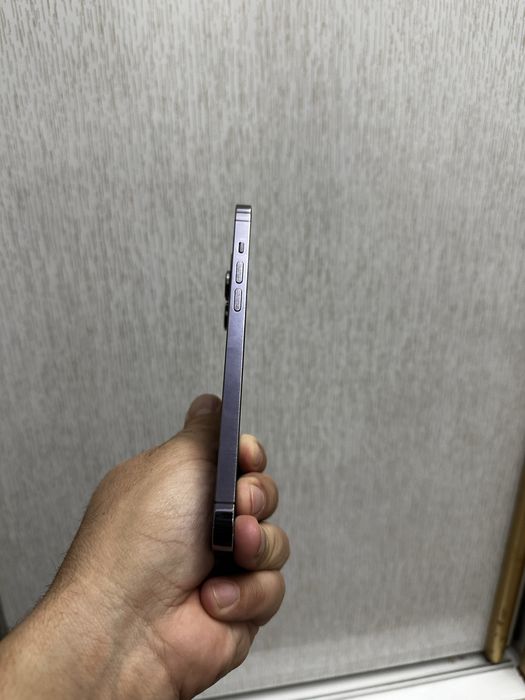 iphone 14 pro max 128 gb LL/A Amerika esim