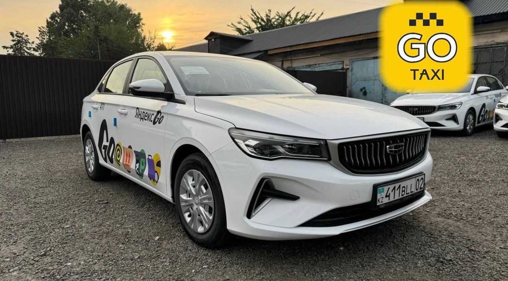 Аренда машины г. Алматы - акционная цена | Алматы көлік жалға алу