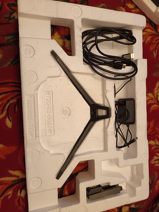 Монитор Xtreon..