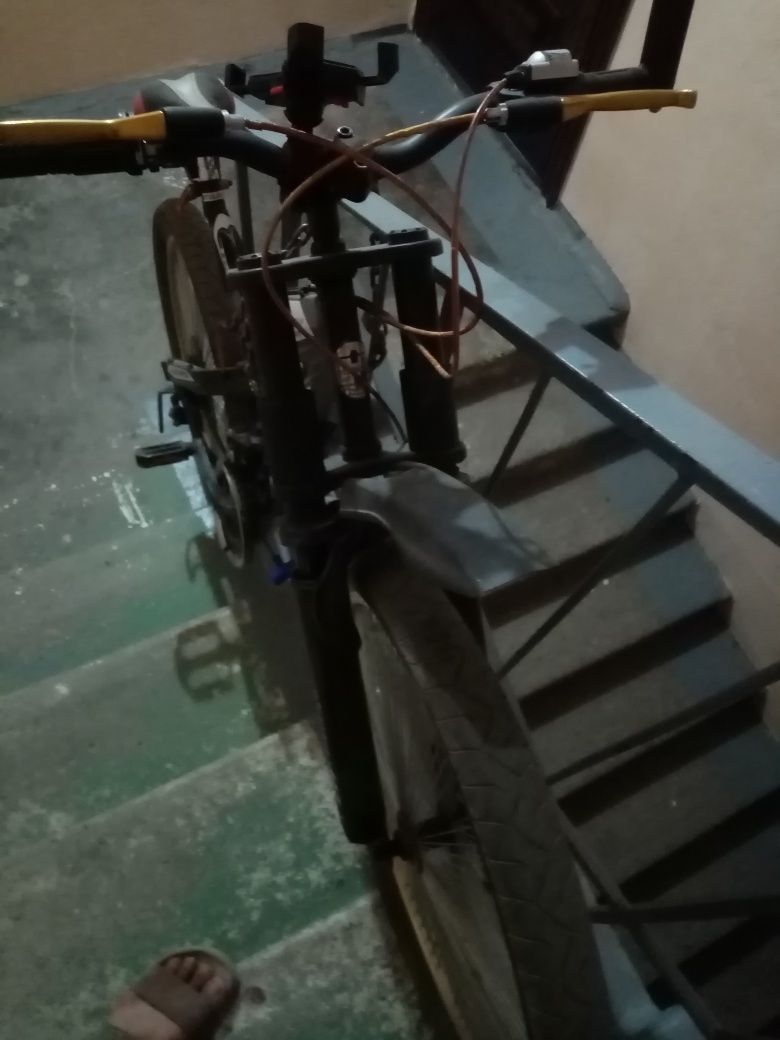 Velosiped sotiladi 800 000