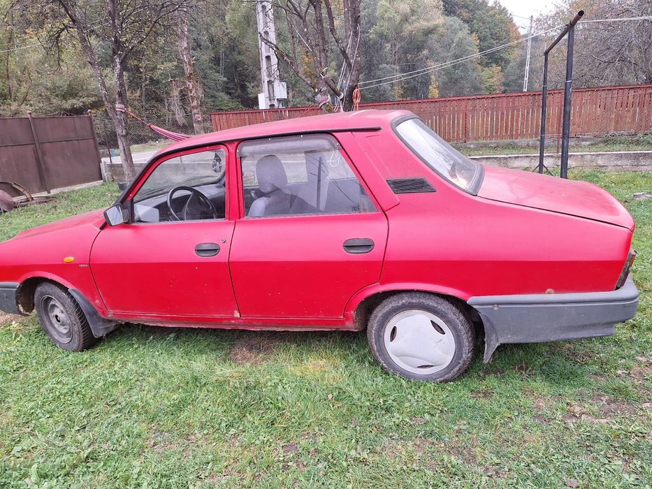 Vand dacie 1310 pe injecție