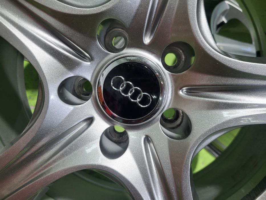 18 5x112 Audi A4 A6 лети джанти 5х112 ауди