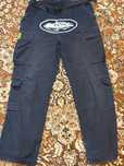 Corteiz 4star Guerillaz cargo pants