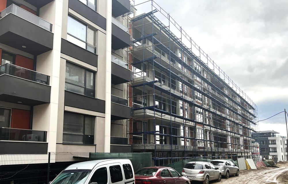 Продава се Четиристаен апартамент в София, Център - 207 кв.м за 1493 €/кв.м - Снимка #10