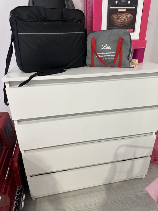 Продам комод