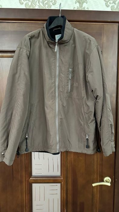 Муж. демисезон.48-50рТурци, в отличном состоянии 10.тыс тенге