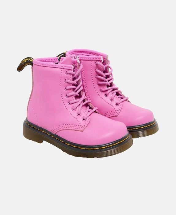 Dr.Martens детски боти