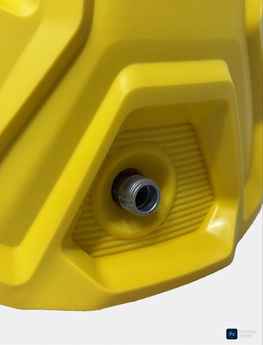 Аппарат мойки высокого давления ROLF TOP-8000 из Первых Рук Гарания