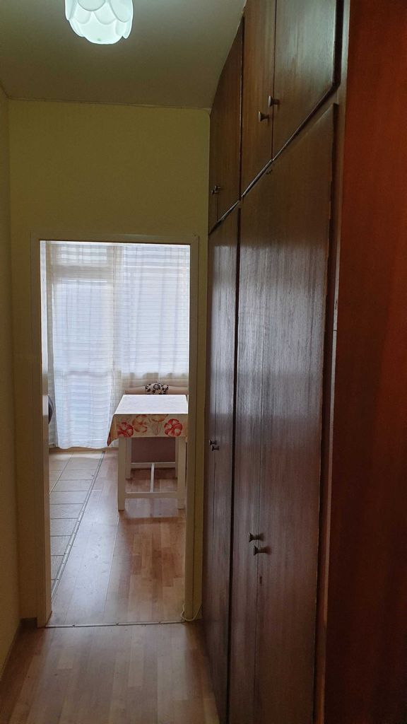 Дава се под наем Двустаен апартамент в София, Люлин 4 - 64 кв.м за 430 € - Снимка #16