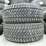 2x 205/55/16 M+S DUNLOP Stare ca noi