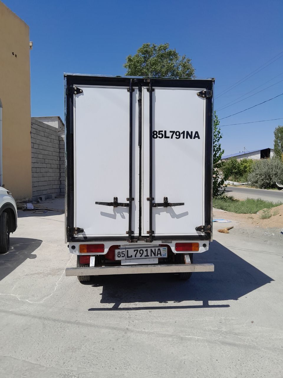 Labo yili 2021 mashina ideal