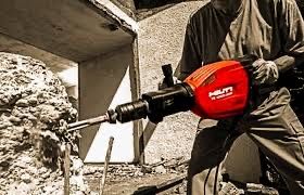 Демонтажные работы снос перегородок пробивка проемов окон демонтаж