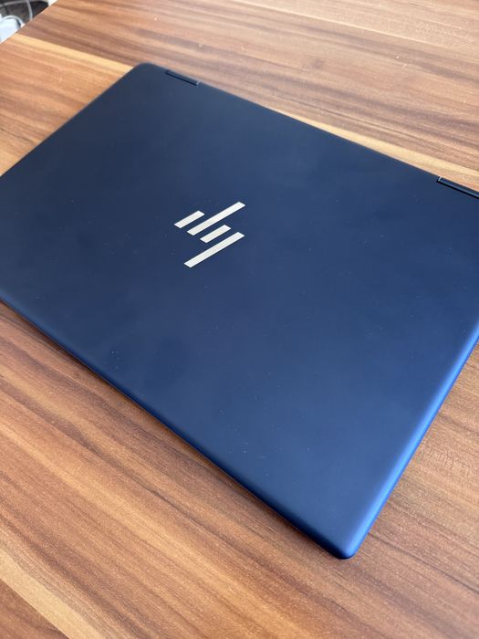 Laptop HP Spectre x360 16” Intel i7-12700 16GB 2TB SSD